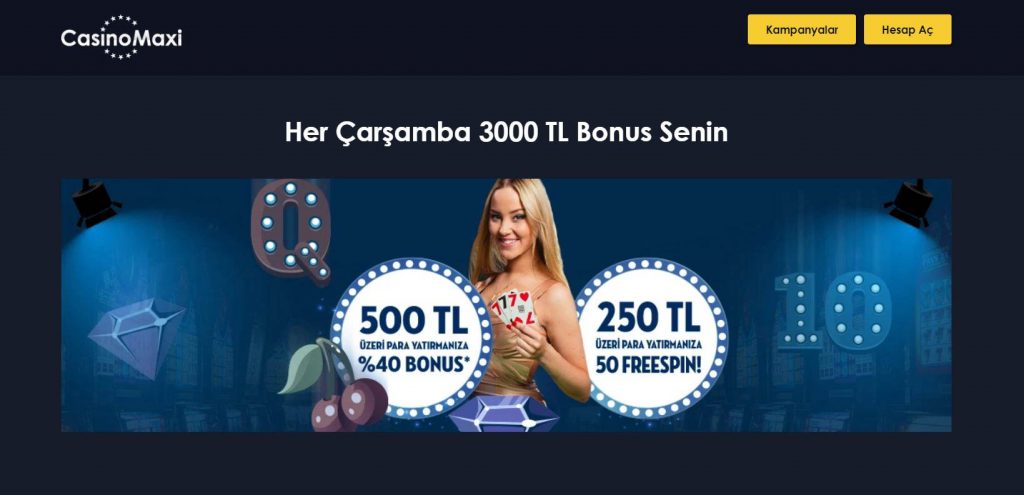 Cevrimsiz Bonus Veren Bahis Siteleri
