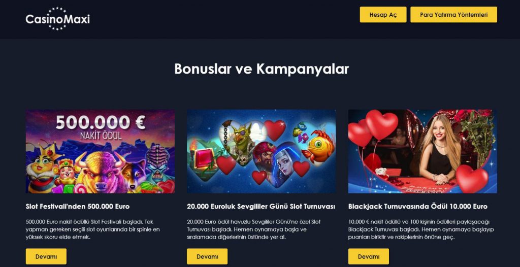 Para Yatirmadan Bonus Veren Bahis Siteleri
